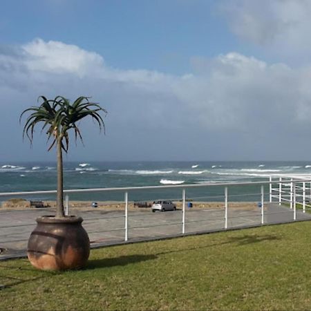 Kelly'S Beachfront Apartments Port Alfred Extérieur photo