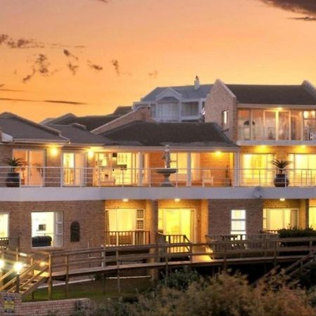 Kelly'S Beachfront Apartments Port Alfred Extérieur photo