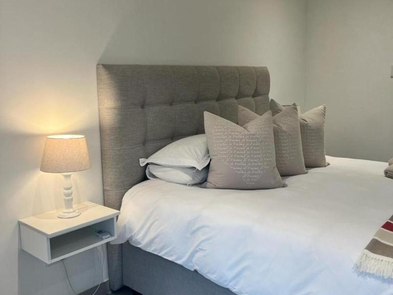Kelly'S Beachfront Apartments Port Alfred Chambre photo