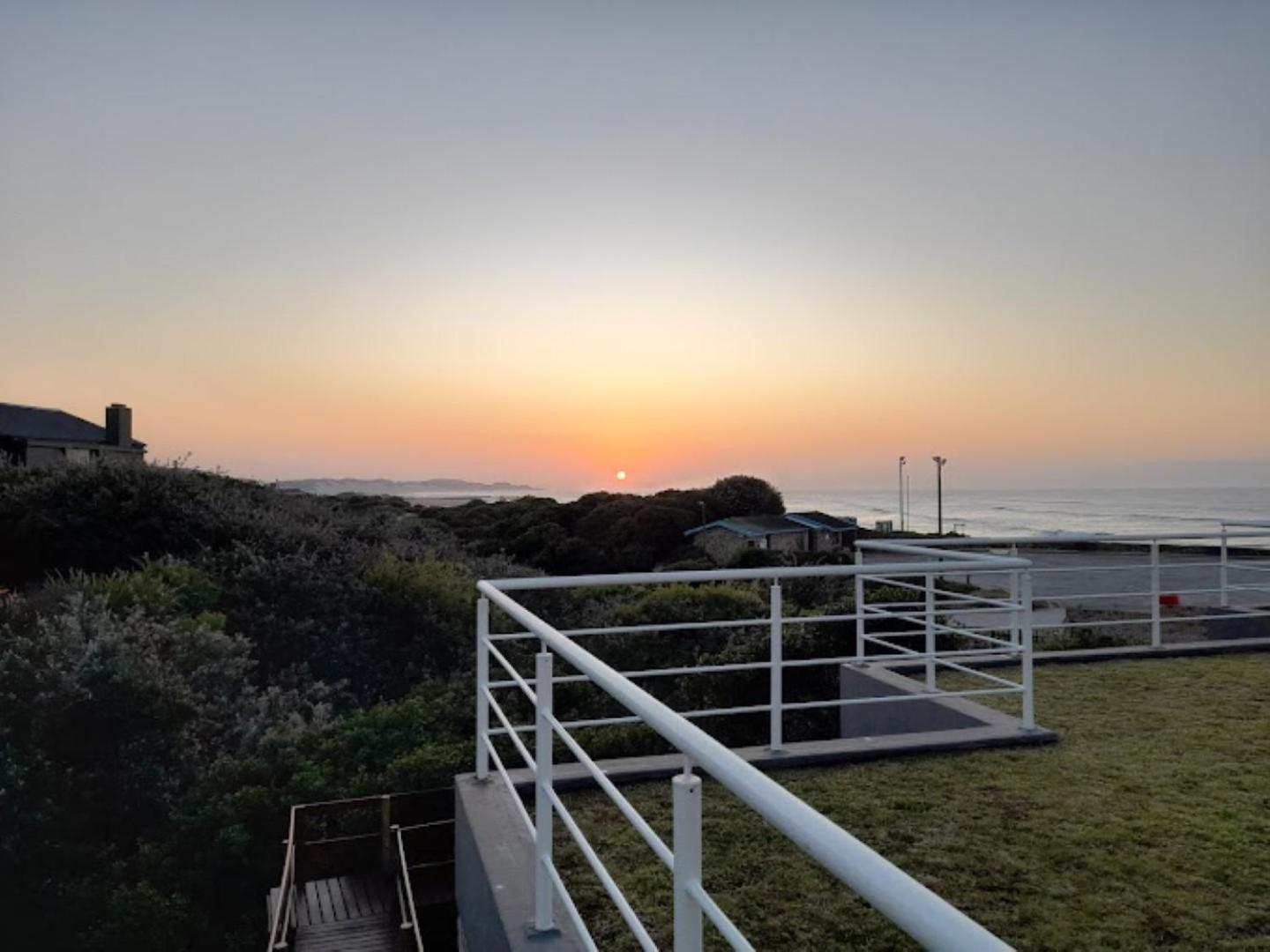 Kelly'S Beachfront Apartments Port Alfred Extérieur photo