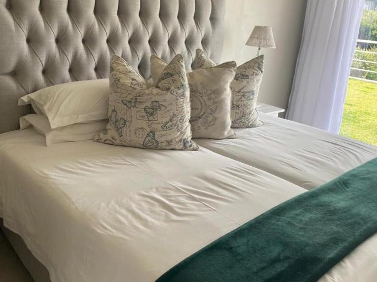 Kelly'S Beachfront Apartments Port Alfred Chambre photo