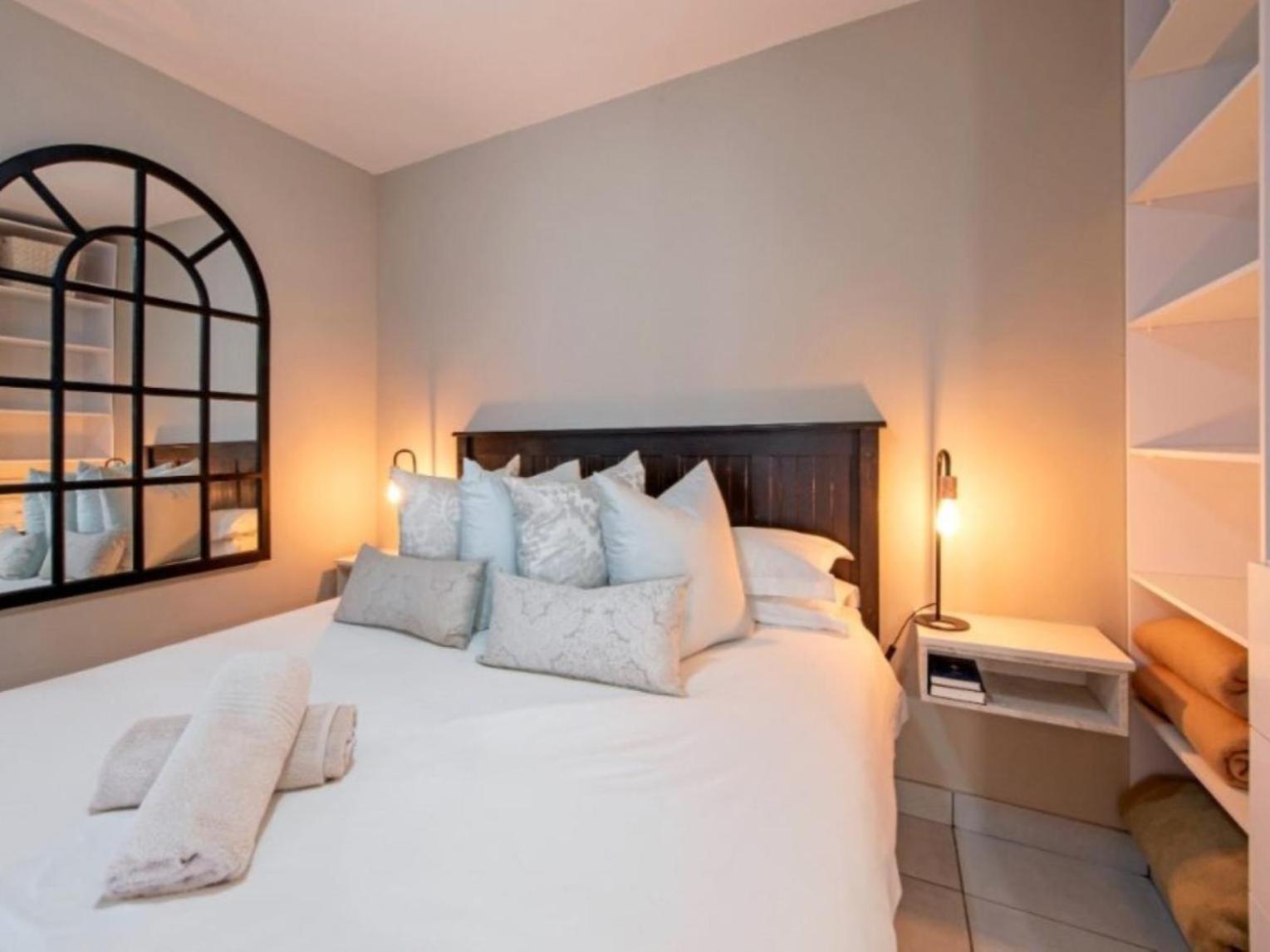 Kelly'S Beachfront Apartments Port Alfred Chambre photo