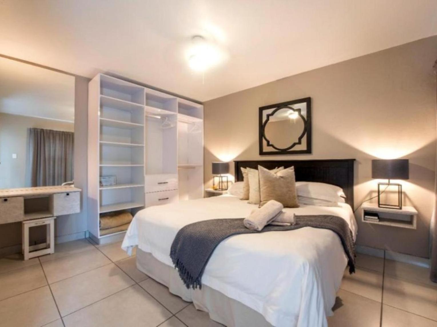 Kelly'S Beachfront Apartments Port Alfred Extérieur photo