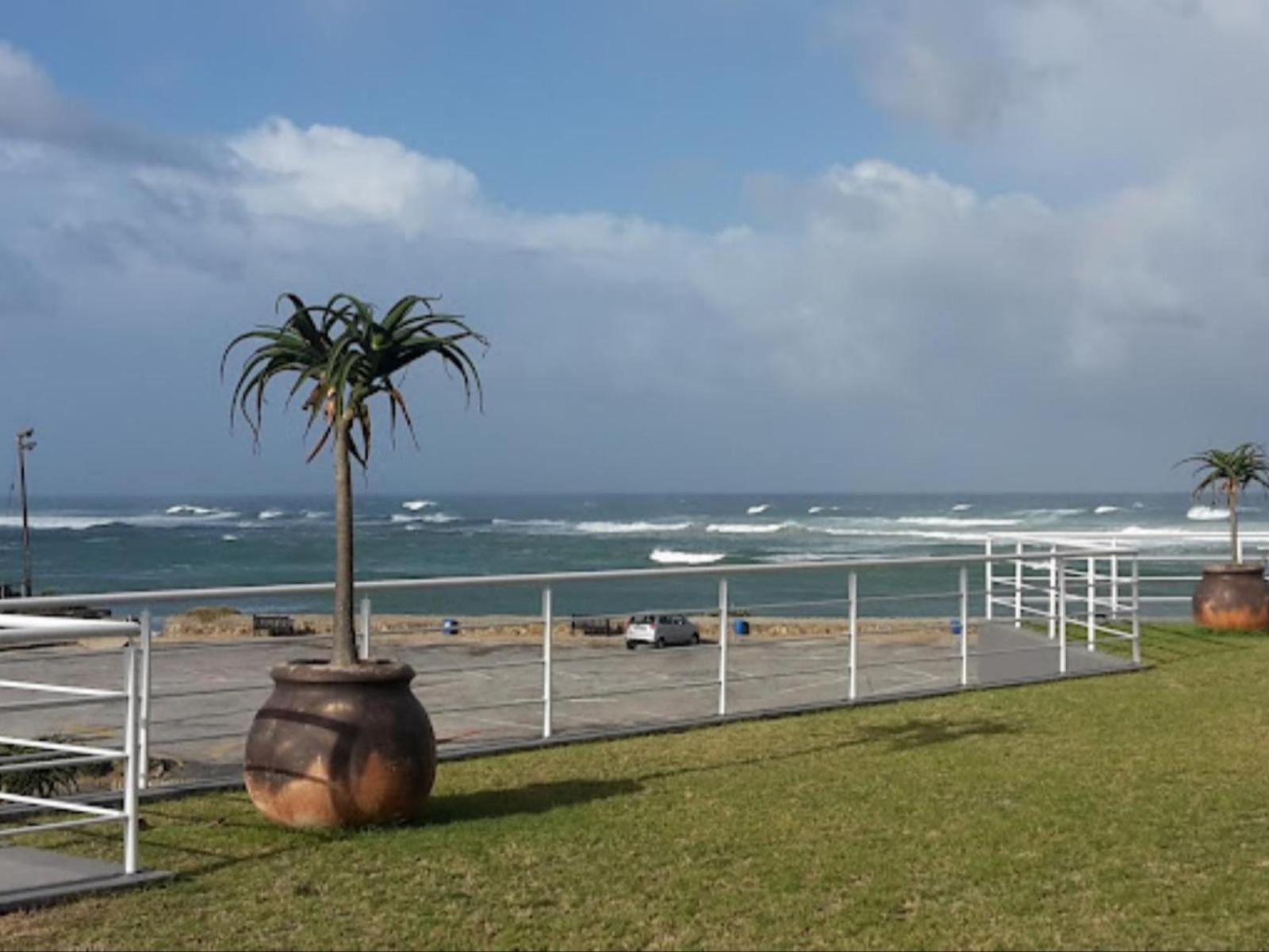 Kelly'S Beachfront Apartments Port Alfred Extérieur photo