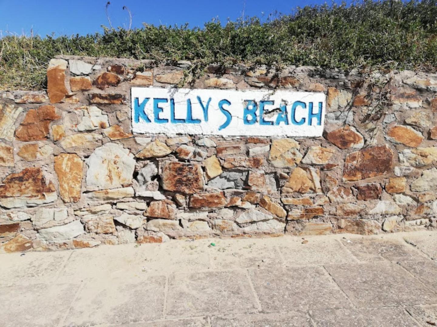 Kelly'S Beachfront Apartments Port Alfred Extérieur photo