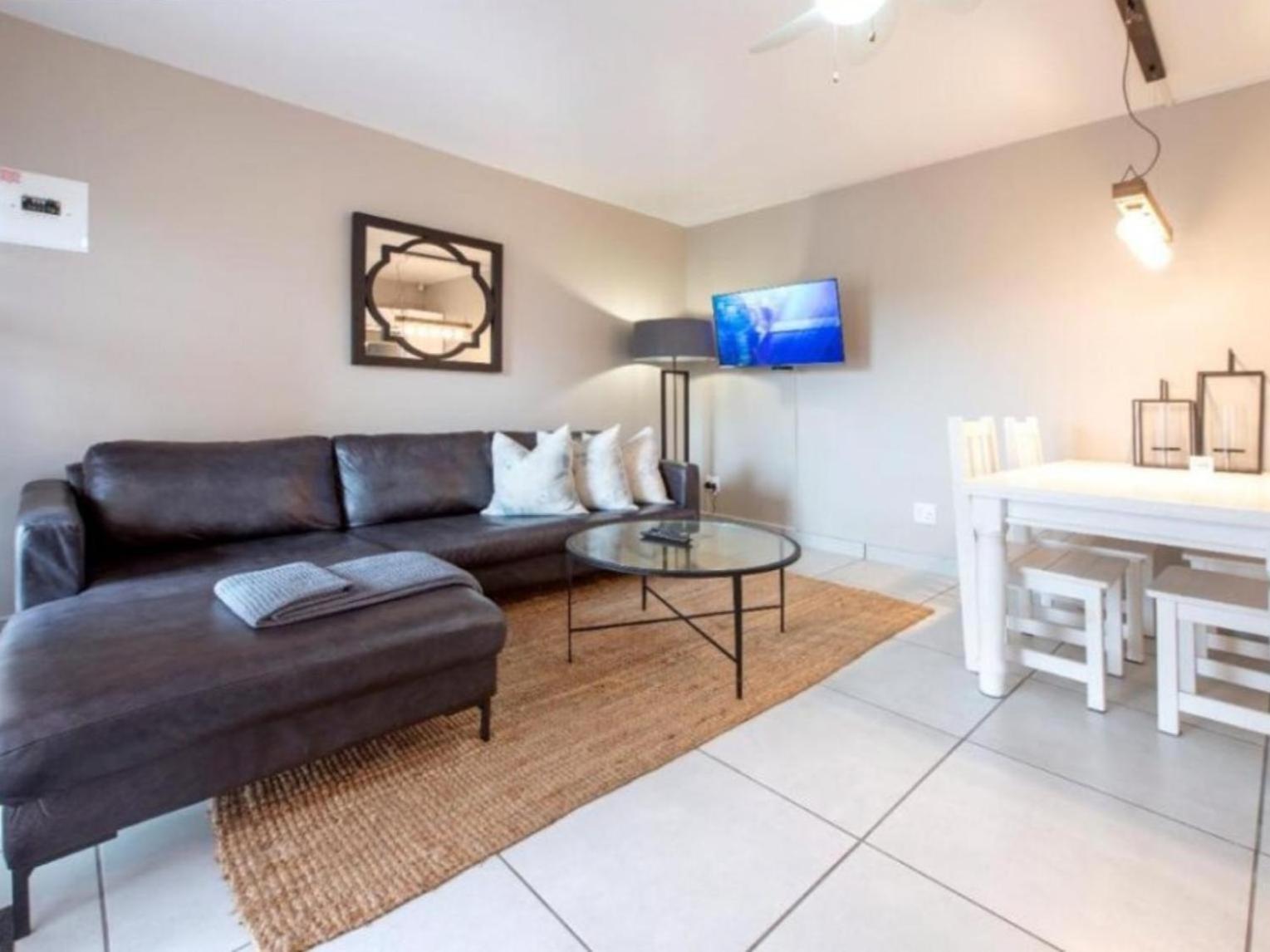 Kelly'S Beachfront Apartments Port Alfred Extérieur photo
