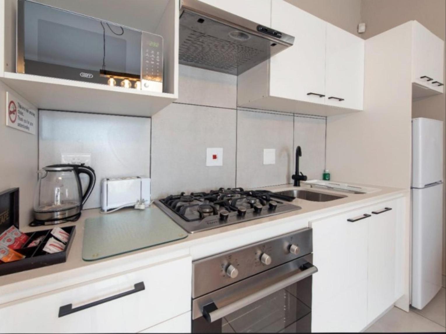 Kelly'S Beachfront Apartments Port Alfred Extérieur photo