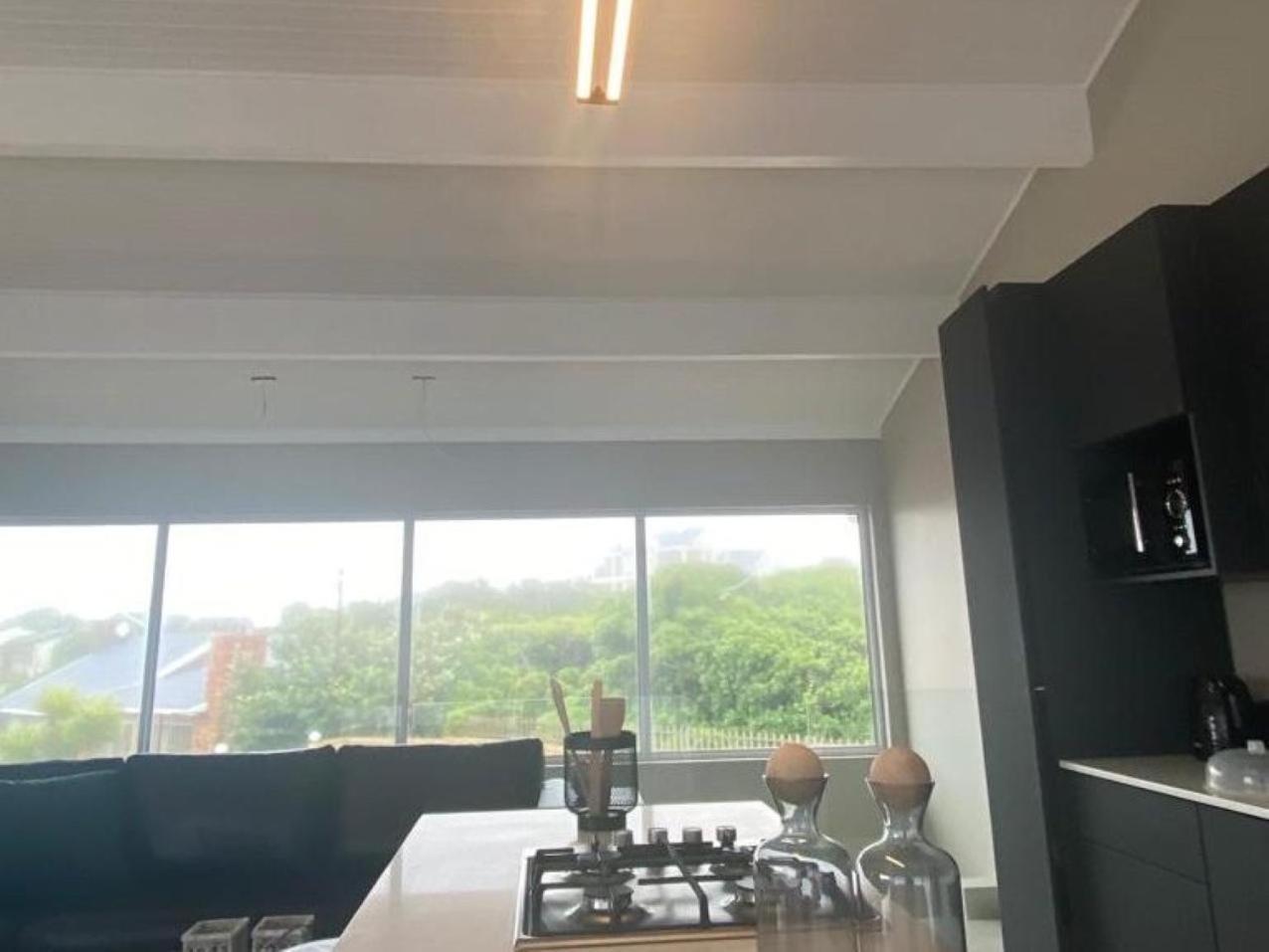 Kelly'S Beachfront Apartments Port Alfred Chambre photo