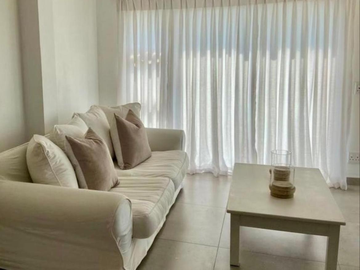 Kelly'S Beachfront Apartments Port Alfred Chambre photo