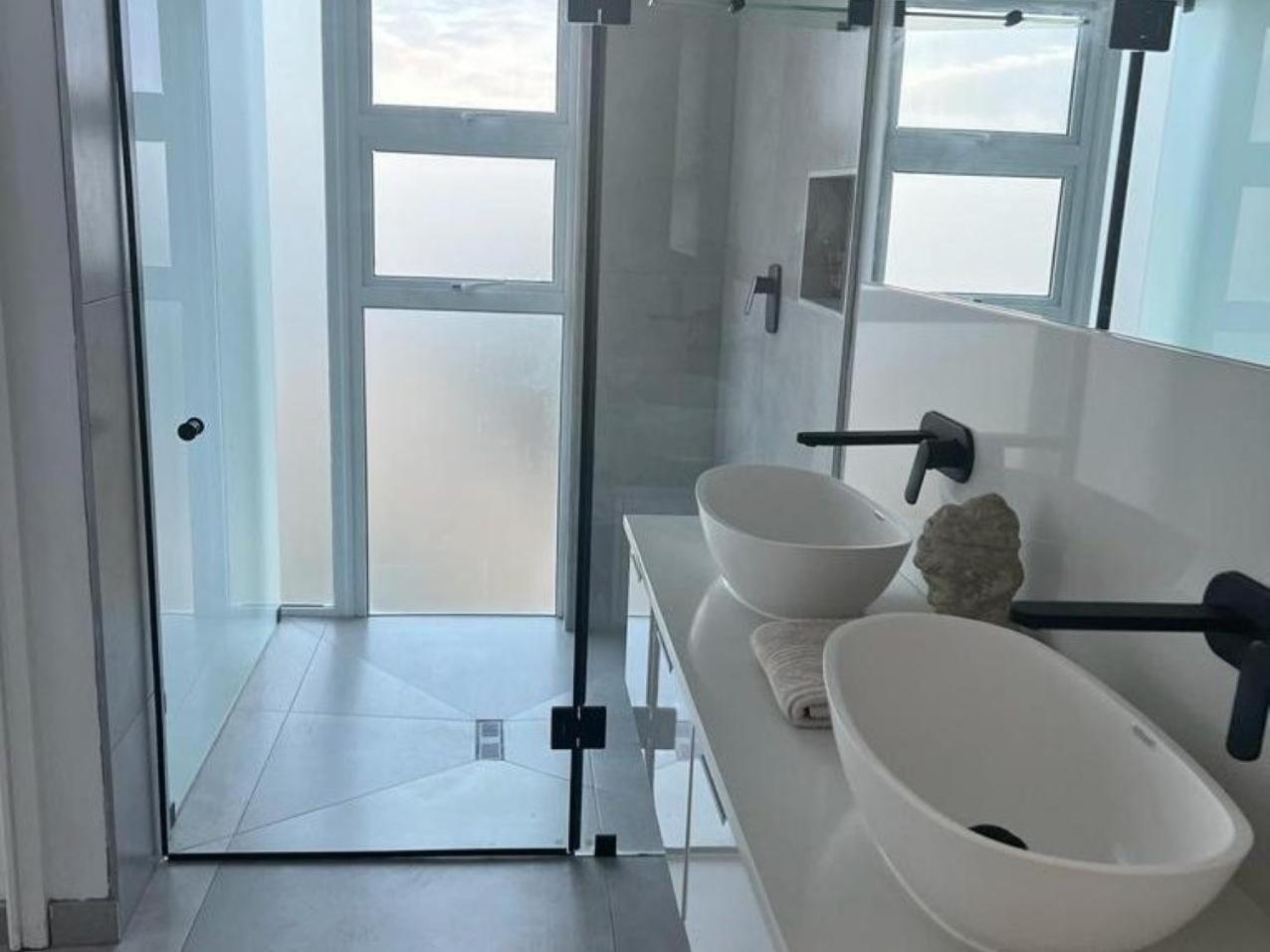 Kelly'S Beachfront Apartments Port Alfred Chambre photo