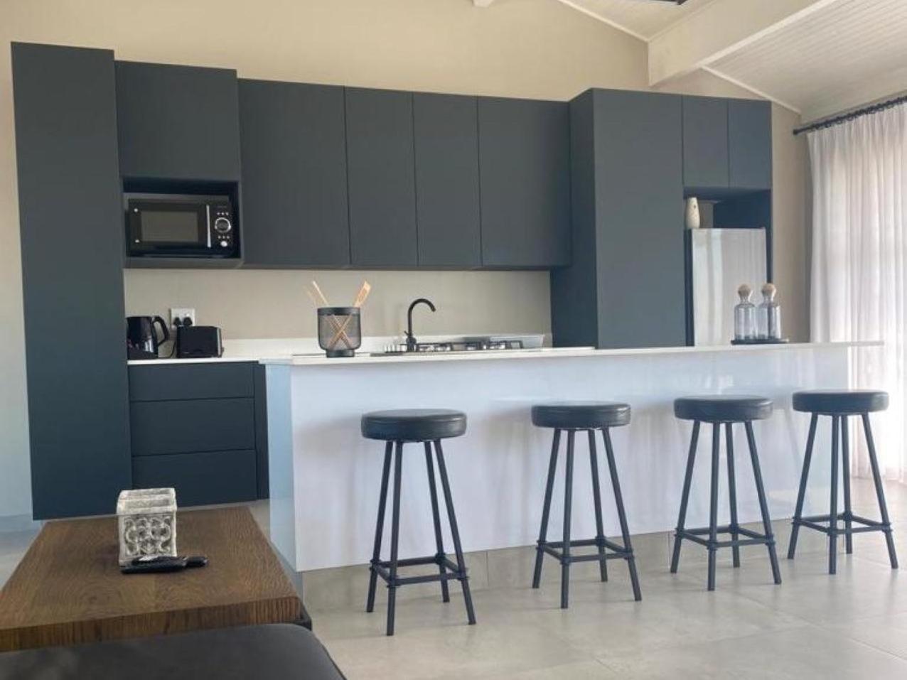 Kelly'S Beachfront Apartments Port Alfred Chambre photo