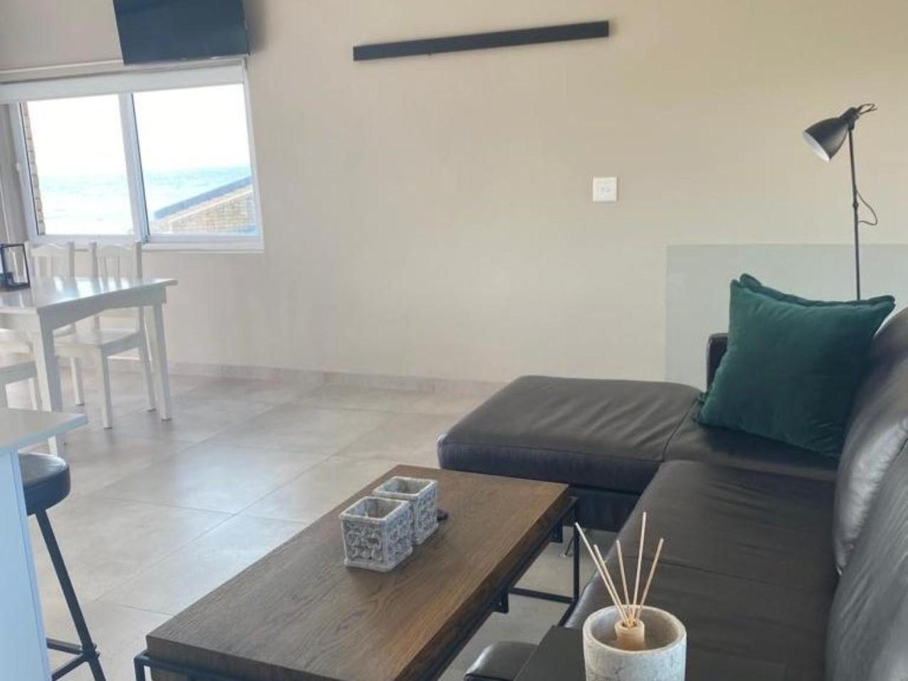 Kelly'S Beachfront Apartments Port Alfred Chambre photo