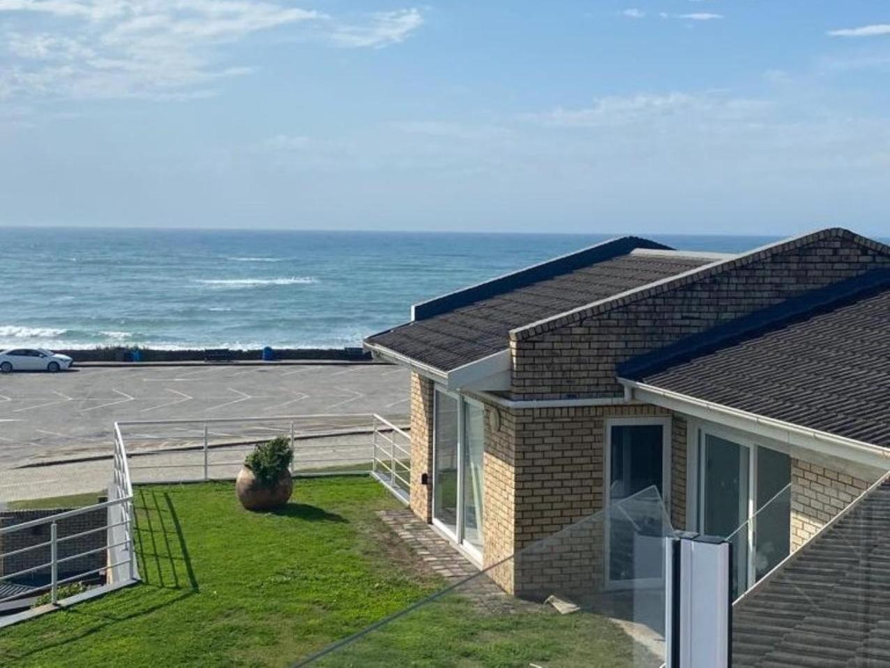 Kelly'S Beachfront Apartments Port Alfred Chambre photo