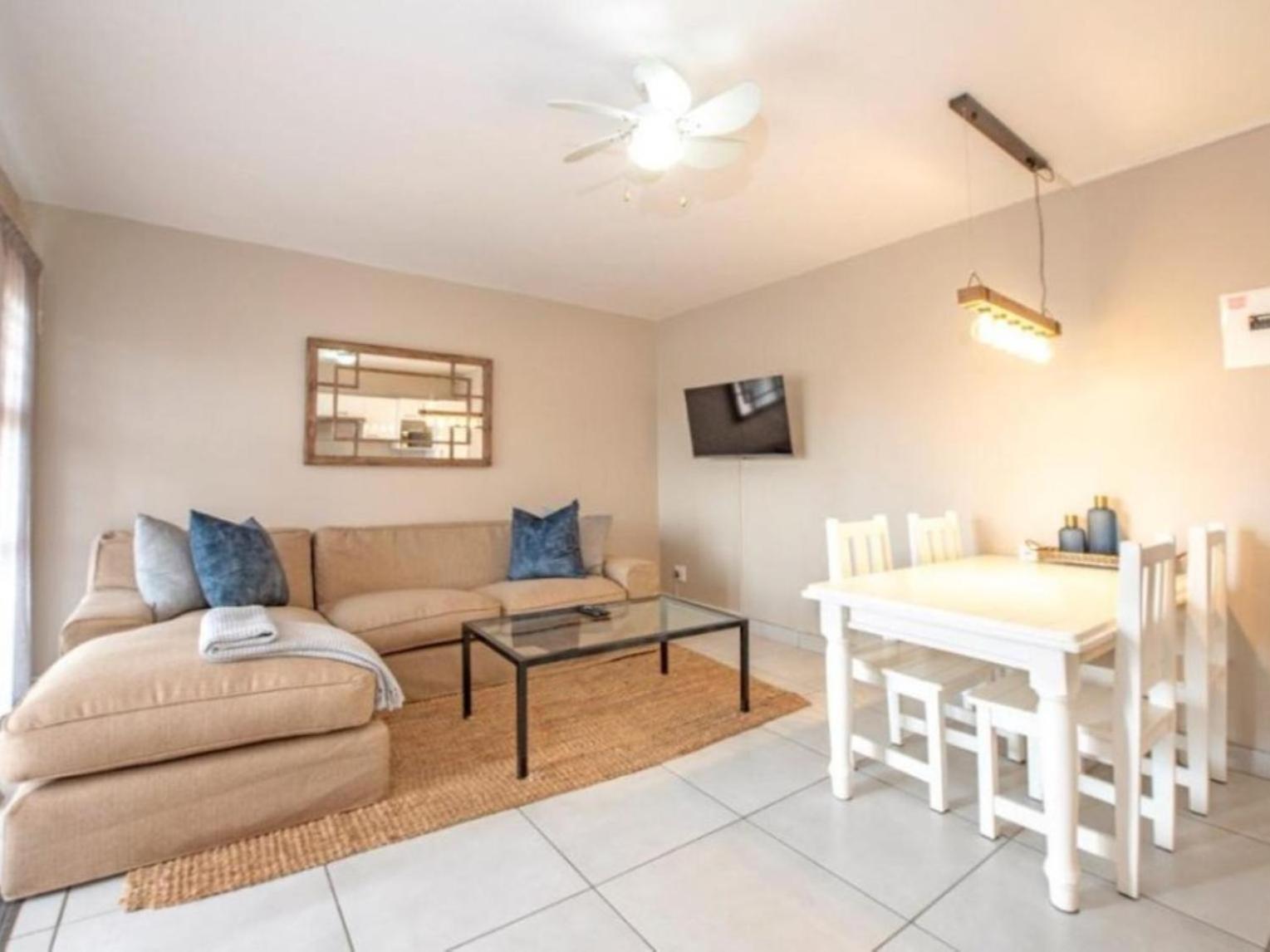 Kelly'S Beachfront Apartments Port Alfred Chambre photo