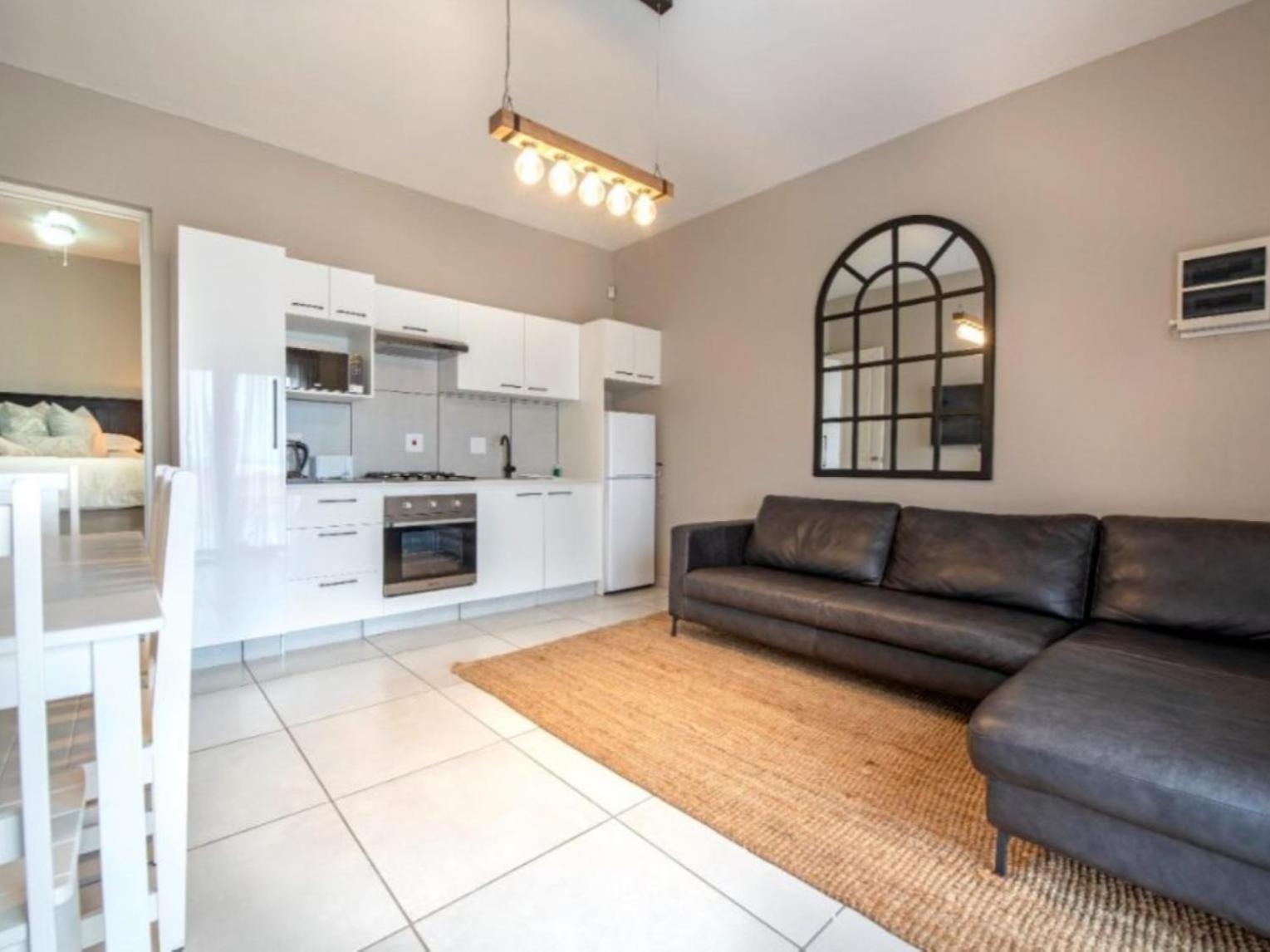 Kelly'S Beachfront Apartments Port Alfred Chambre photo
