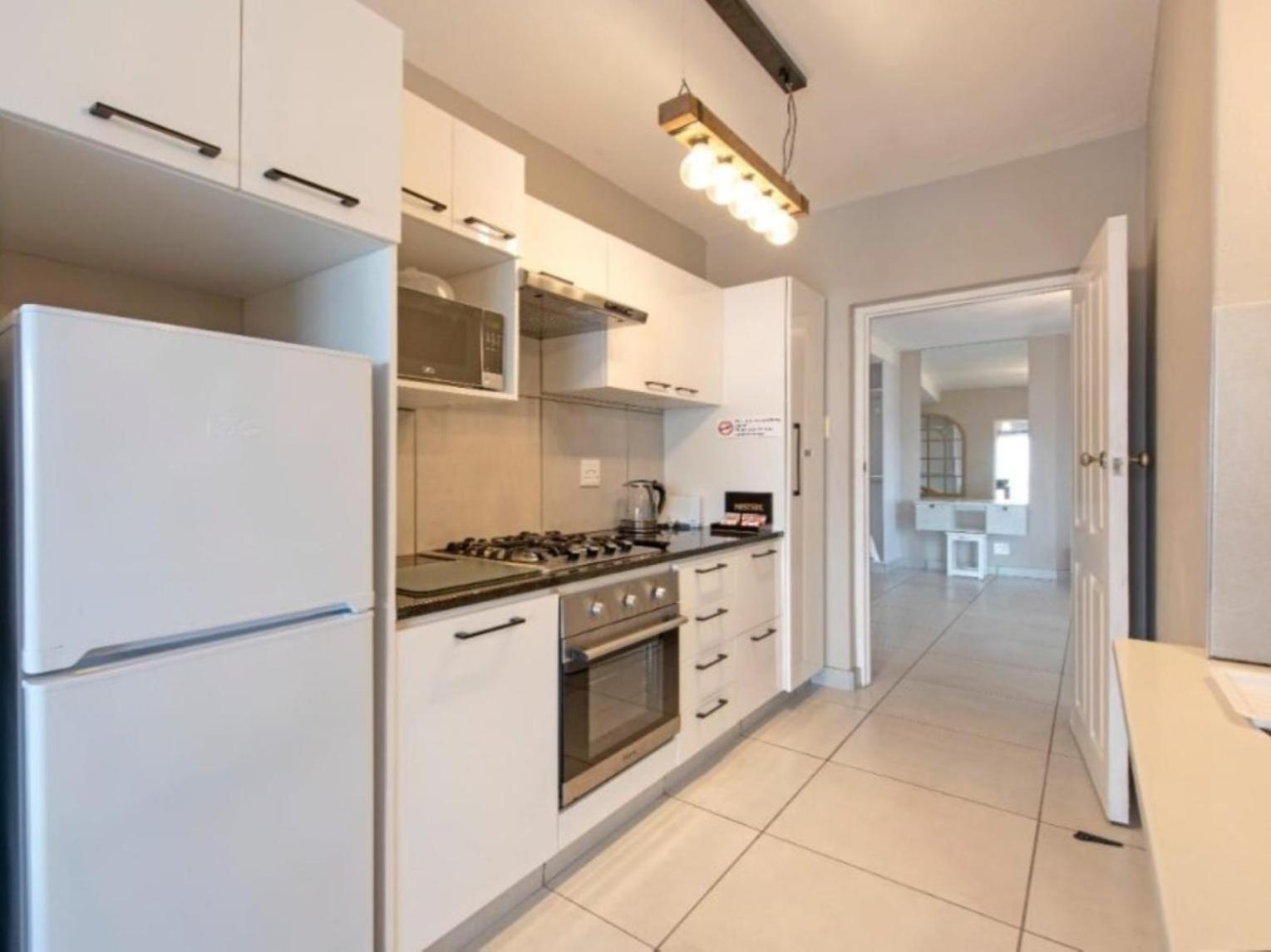 Kelly'S Beachfront Apartments Port Alfred Chambre photo