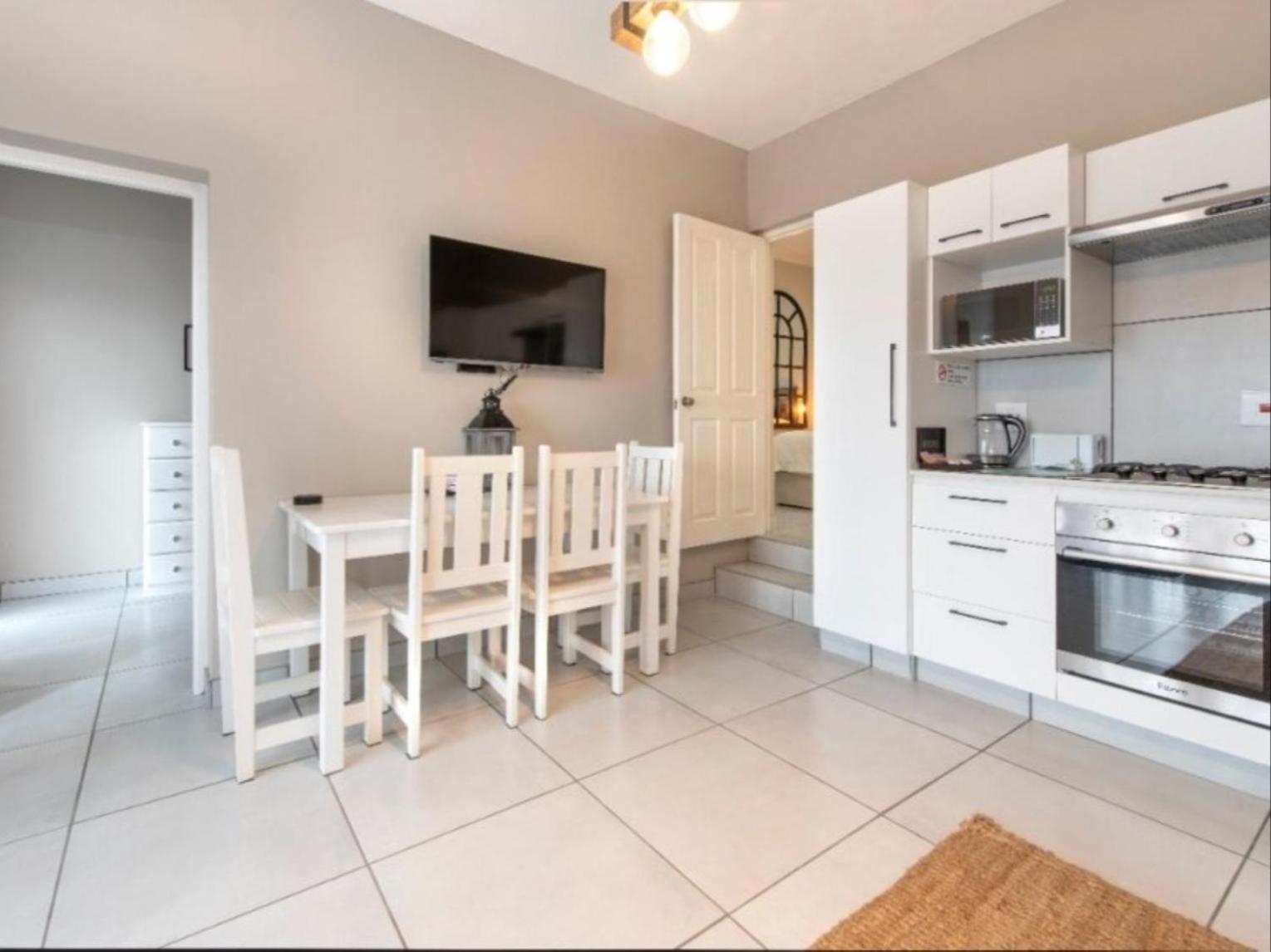 Kelly'S Beachfront Apartments Port Alfred Chambre photo