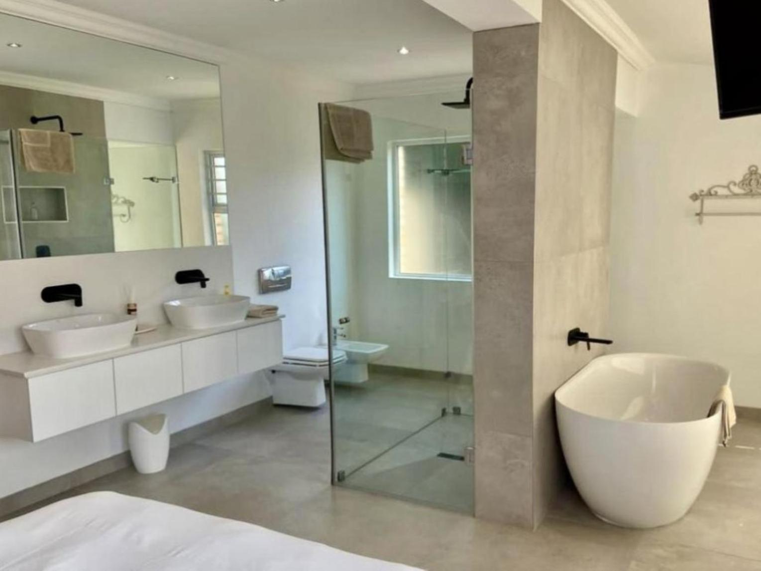Kelly'S Beachfront Apartments Port Alfred Chambre photo
