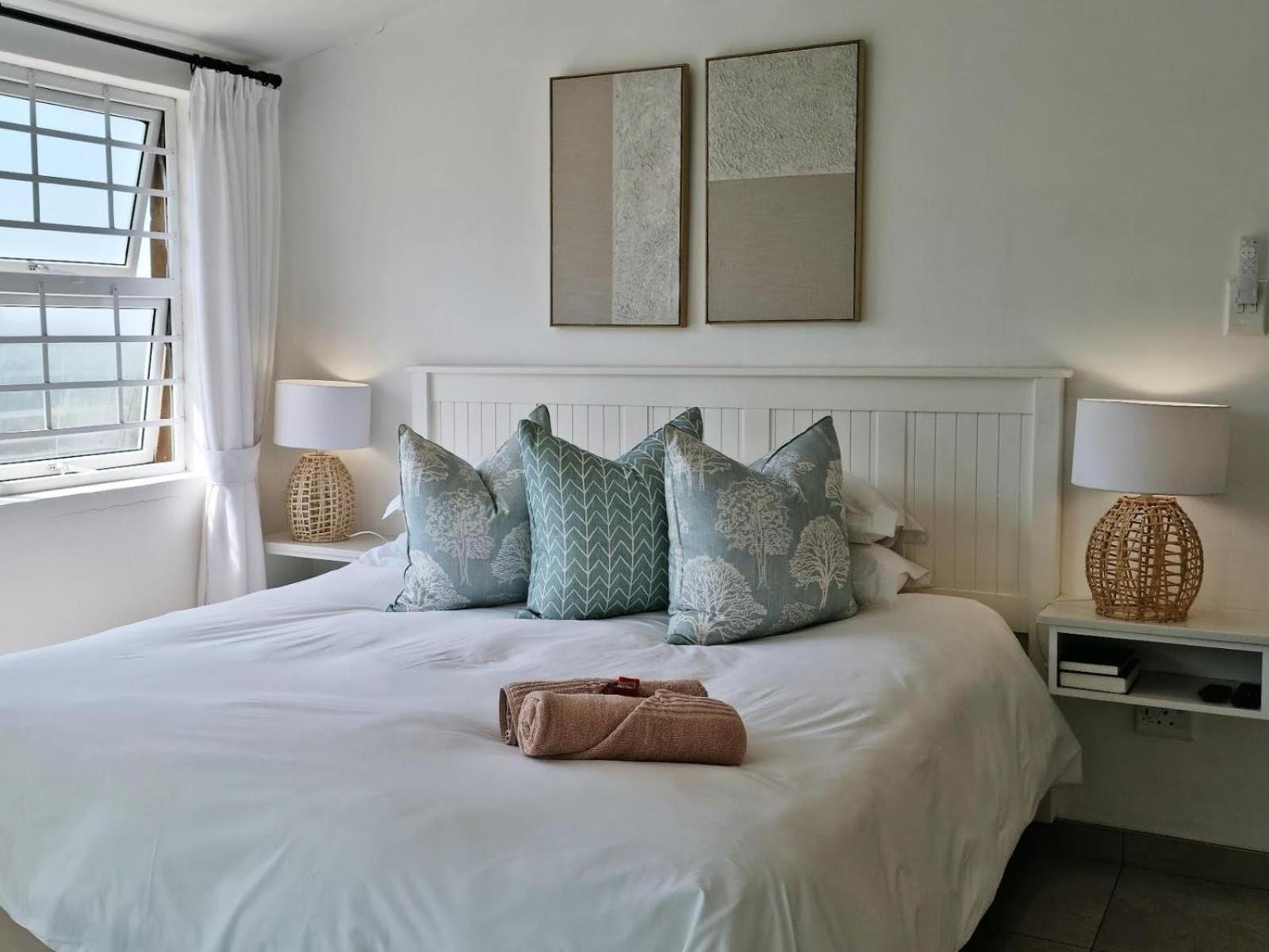 Kelly'S Beachfront Apartments Port Alfred Chambre photo